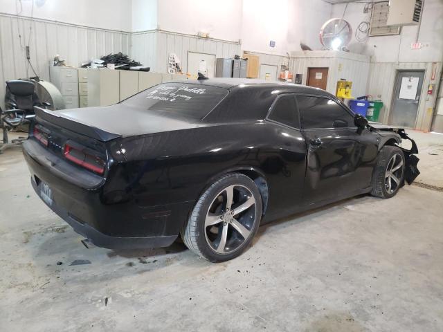 Photo 3 from auction – 2015 DODGE CHALLENGER with VIN 2C3CDZBT9FH783289