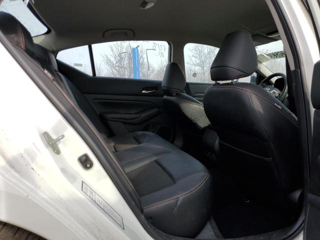 Photo 10 from auction – 2021 NISSAN ALTIMA SR with VIN 1N4BL4CV4MN378089
