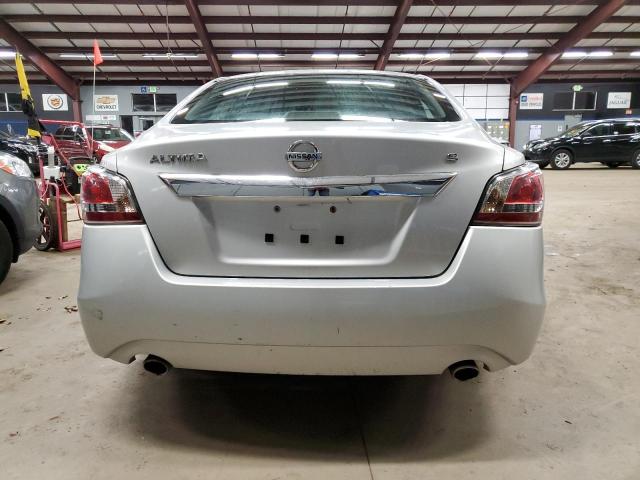 Photo 6 from auction – 2015 NISSAN ALTIMA 2.5 with VIN 1N4AL3AP3FN317149