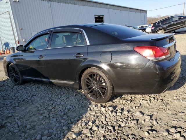 Фото 2 с аукциона – 2012 TOYOTA AVALON BAS с VIN 4T1BK3DBXCU444446