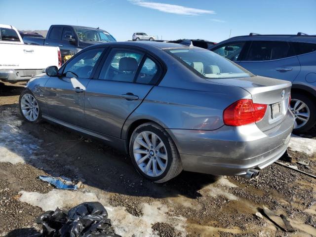 Photo 2 from auction – 2011 BMW 328 I SULE with VIN WBAPH5C5XBA440751