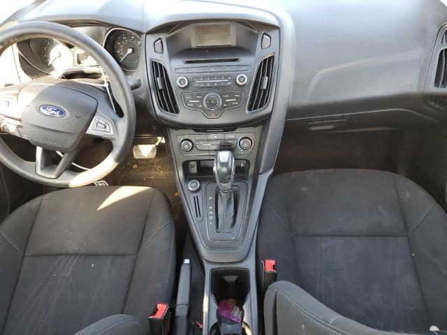Photo 8 from auction – 2016 FORD FOCUS SE with VIN 1FADP3F25GL204640