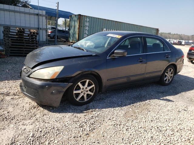 Photo 1 from auction – 2003 HONDA ACCORD EX with VIN 1HGCM66533A097167