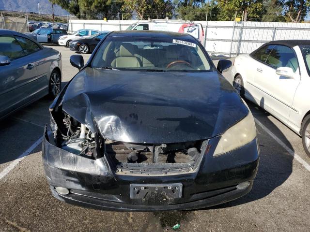 Photo 5 from auction – 2007 LEXUS ES 350 with VIN JTHBJ46G572076117