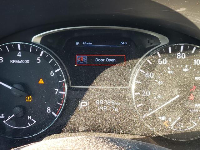 Photo 9 from auction – 2014 NISSAN ALTIMA 2.5 with VIN 1N4AL3AP6EC424397