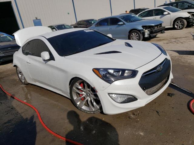 Photo 4 from auction – 2013 HYUNDAI GENESIS CO with VIN KMHHT6KD3DU090042