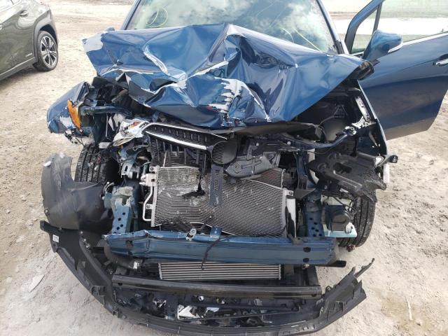 Photo 12 from auction – 2019 BUICK ENCORE SPO with VIN KL4CJ1SB5KB742393