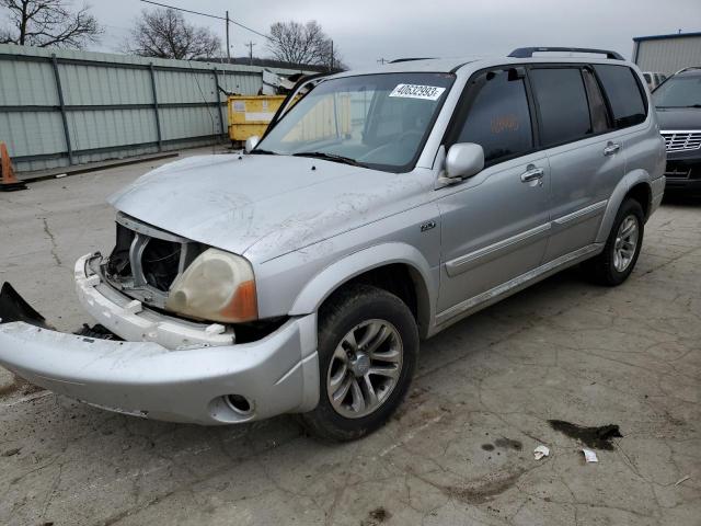 Photo 1 from auction – 2005 SUZUKI XL7 EX with VIN JS3TY92V654107316