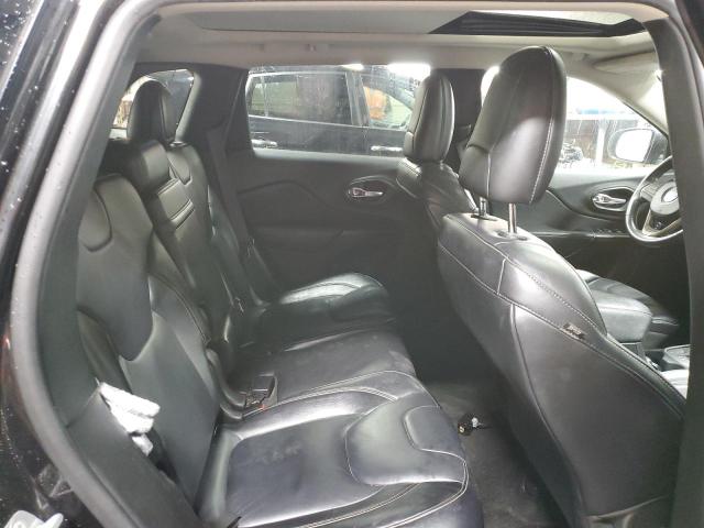 Photo 10 from auction – 2014 JEEP CHEROKEE L with VIN 1C4PJMDS7EW256896