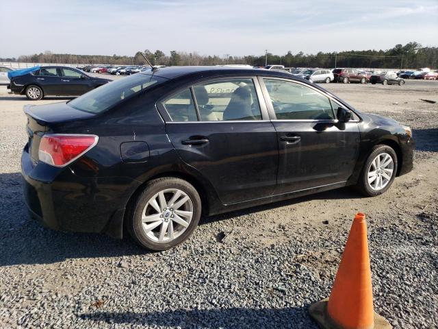 Photo 3 from auction – 2016 SUBARU IMPREZA PR with VIN JF1GJAB62GH019802