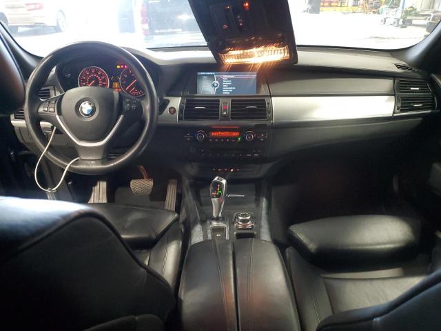 Photo 8 from auction – 2012 BMW X5 XDRIVE5 with VIN 5UXZV8C55CL422927