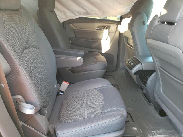 Photo 11 from auction – 2015 CHEVROLET TRAVERSE L with VIN 1GNKRGKD6FJ243801