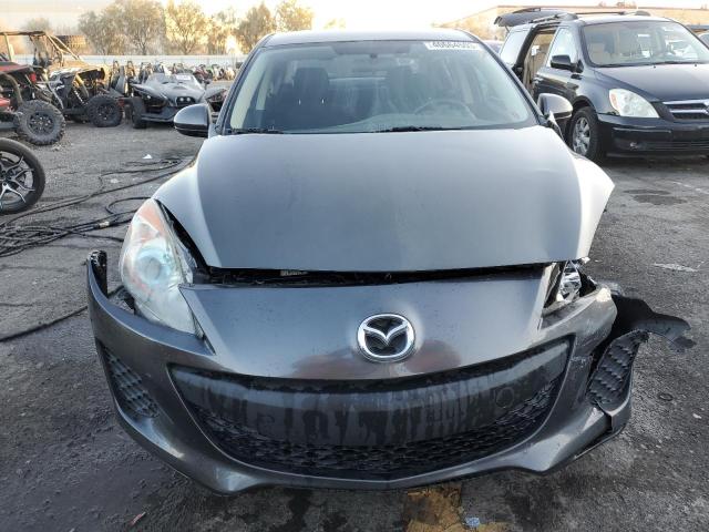 Photo 5 from auction – 2012 MAZDA 3 I with VIN JM1BL1V88C1686033