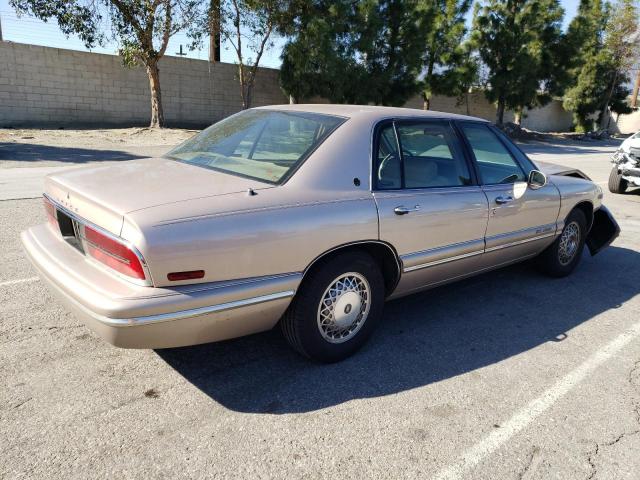 Photo 3 from auction – 1995 BUICK PARK AVENU with VIN 1G4CW52K9SH609028