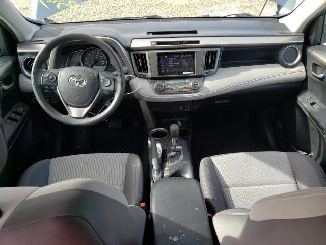 Photo 8 from auction – 2014 TOYOTA RAV4 XLE with VIN 2T3WFREV3EW088255