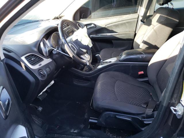 Photo 7 from auction – 2015 DODGE JOURNEY SE with VIN 3C4PDCAB1FT540280