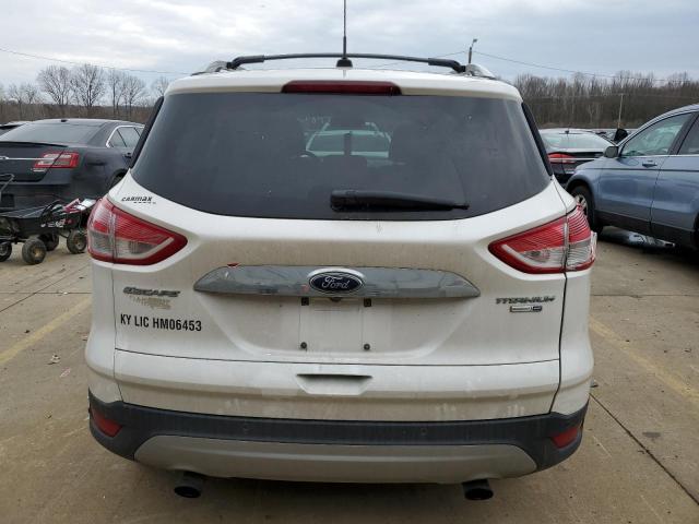 Photo 6 from auction – 2016 FORD ESCAPE TIT with VIN 1FMCU9J9XGUB93839
