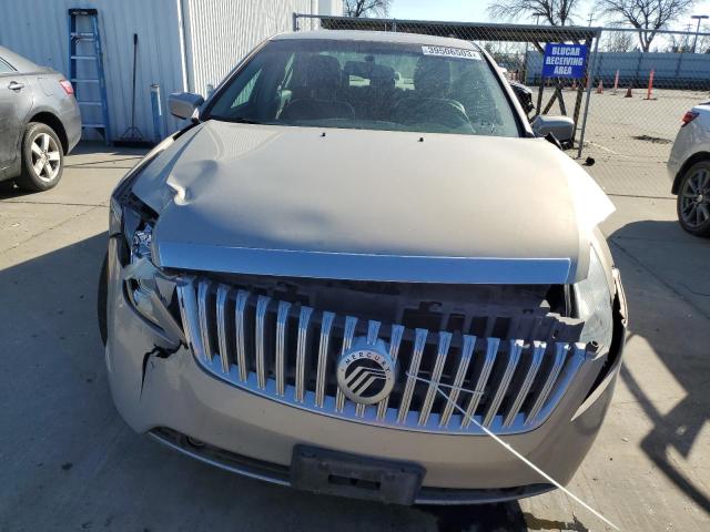 Photo 5 from auction – 2010 MERCURY MILAN PREM with VIN 3MEHM0JG8AR633171