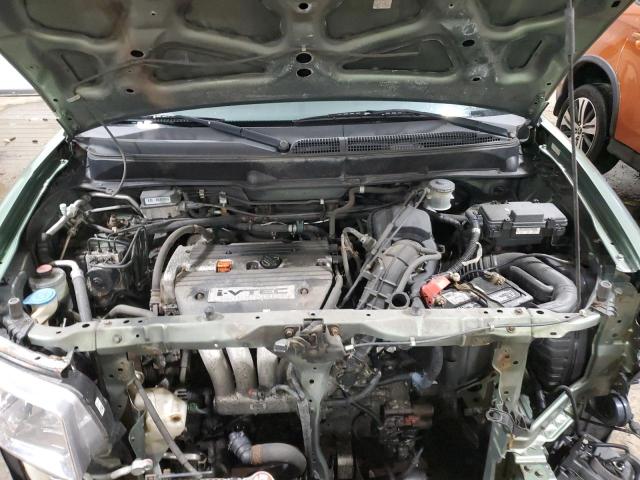Photo 11 from auction – 2005 HONDA ELEMENT EX with VIN 5J6YH28655L026660