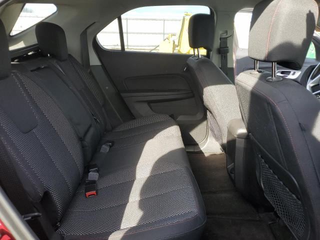 Photo 11 from auction – 2016 CHEVROLET EQUINOX LT with VIN 2GNFLFEK5G6340686