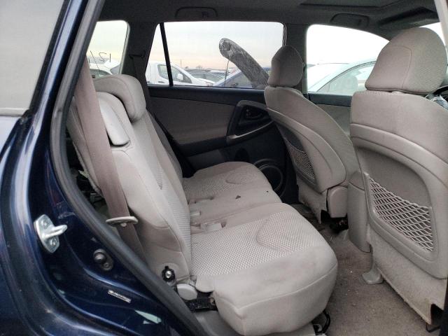 Photo 10 from auction – 2007 TOYOTA RAV4 LIMIT with VIN JTMBK31V975021053