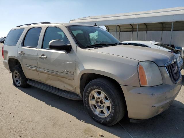 Zdjęcie 4 z aukcji – 2007 GMC YUKON z VIN 1GKFC13C77J330501