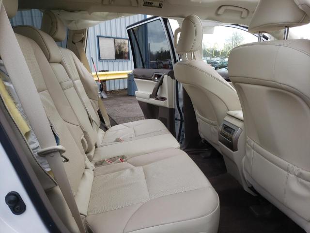 Photo 10 from auction – 2019 LEXUS GX 460 with VIN JTJBM7FX8K5213193