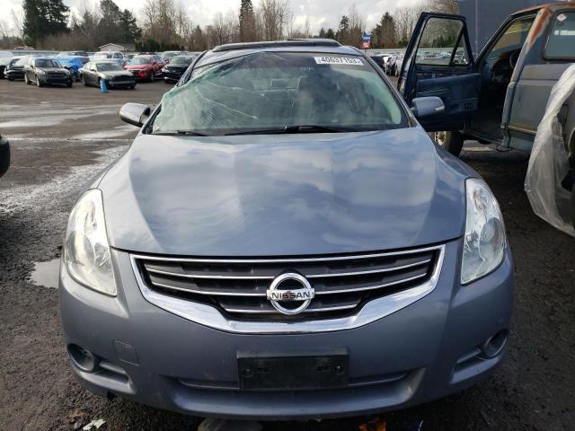 Photo 5 from auction – 2012 NISSAN ALTIMA BAS with VIN 1N4AL2AP3CN449382