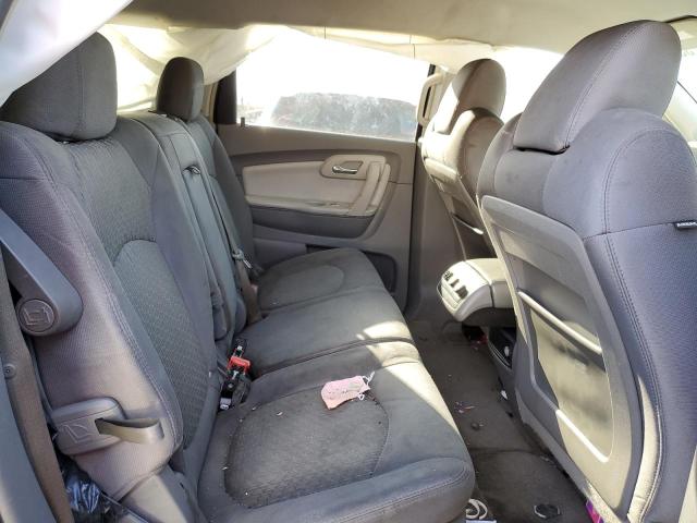 Photo 11 from auction – 2009 CHEVROLET TRAVERSE L with VIN 1GNER23D39S170156