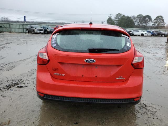 Photo 6 from auction – 2013 FORD FOCUS SE with VIN 1FADP3K23DL212012