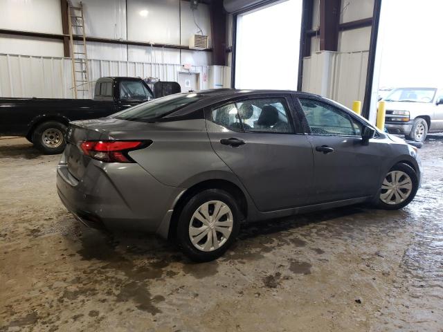 Photo 3 from auction – 2020 NISSAN VERSA S with VIN 3N1CN8DV7LL825742