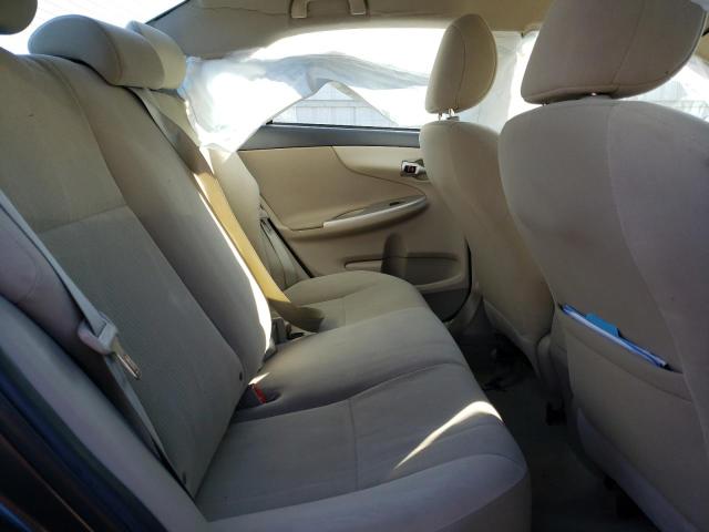 Photo 10 from auction – 2012 TOYOTA COROLLA BA with VIN 5YFBU4EE3CP020035