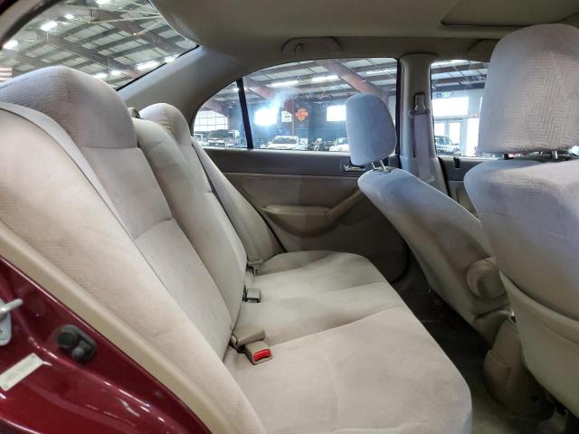 Photo 10 from auction – 2002 HONDA CIVIC EX with VIN 2HGES26792H580803