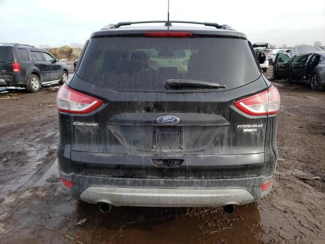 Photo 6 from auction – 2013 FORD ESCAPE TIT with VIN 1FMCU9J97DUC42717