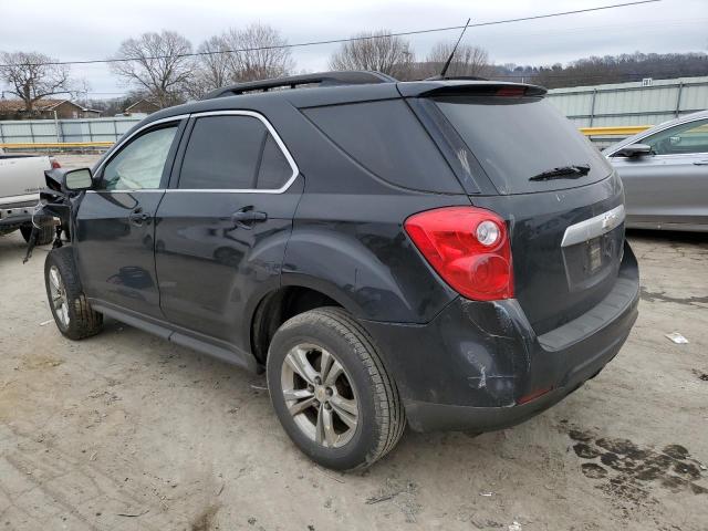 Photo 2 from auction – 2010 CHEVROLET EQUINOX LT with VIN 2CNALDEW8A6316492