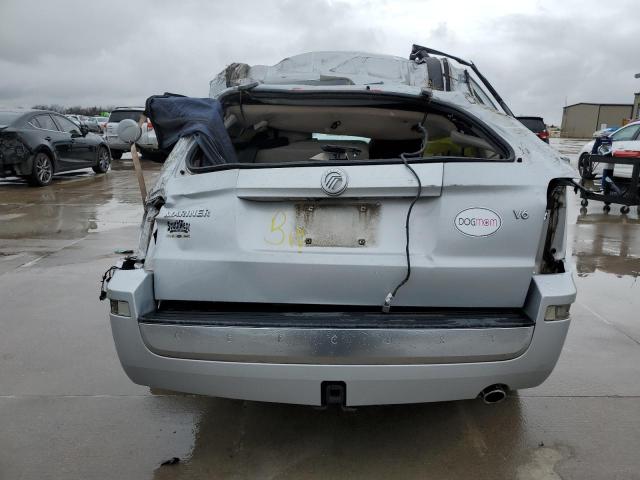 Photo 6 from auction – 2008 MERCURY MARINER with VIN 4M2CU81118KJ29818