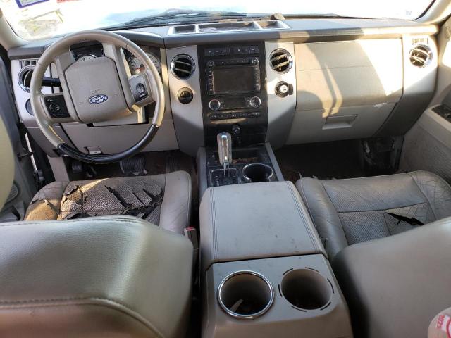 Photo 8 from auction – 2013 FORD EXPEDITION with VIN 1FMJU1K50DEF58619