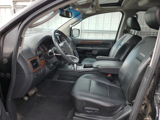 Photo 7 from auction – 2012 NISSAN ARMADA SV with VIN 5N1BA0NE3CN618751