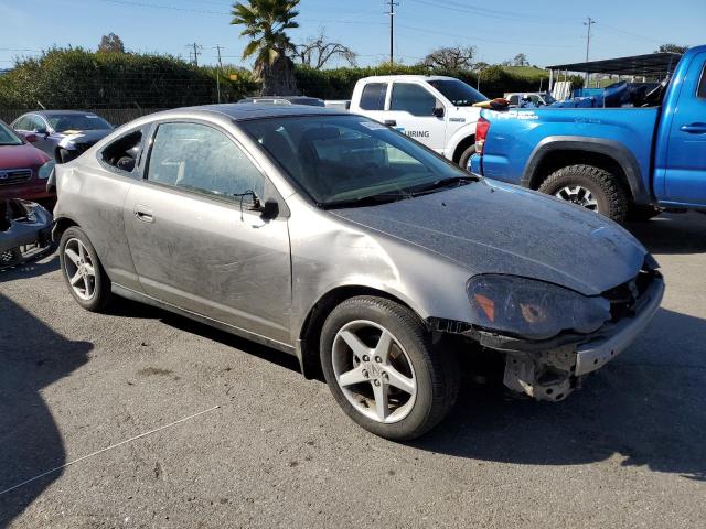 Photo 4 from auction – 2004 ACURA RSX with VIN JH4DC54824S017431