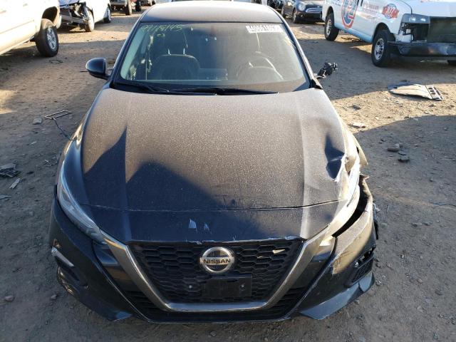 Photo 5 from auction – 2019 NISSAN ALTIMA SR with VIN 1N4BL4CV7KC176758