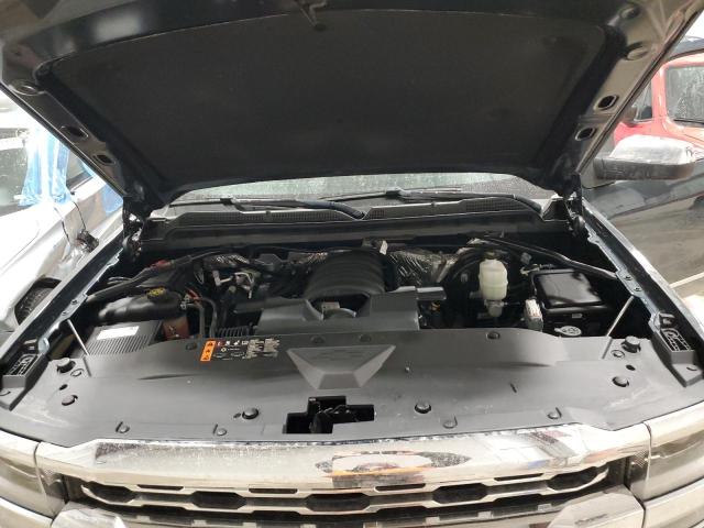 Photo 11 from auction – 2018 CHEVROLET SILVERADO with VIN 1GCVKSEC3JZ246889