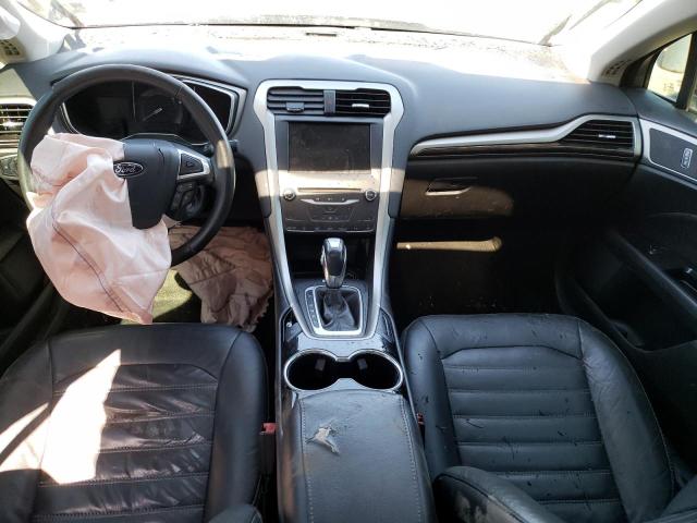 Photo 8 from auction – 2014 FORD FUSION SE with VIN 3FA6P0LU2ER173813