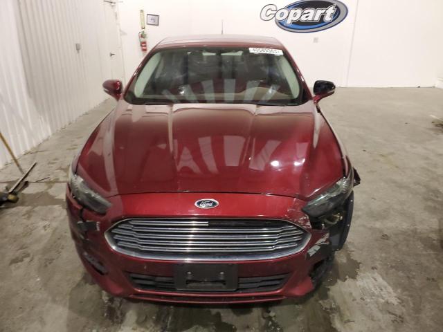 Photo 5 from auction – 2013 FORD FUSION SE with VIN 3FA6P0LU0DR104150