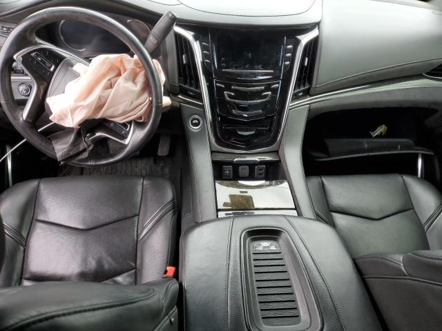 Photo 8 from auction – 2019 CADILLAC ESCALADE E with VIN 1GYS4KKJ2KR183201