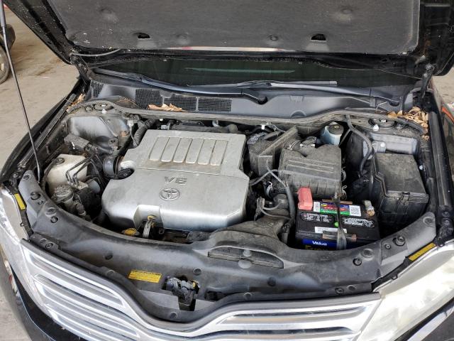 Photo 11 from auction – 2010 TOYOTA VENZA with VIN 4T3ZK3BB2AU026341