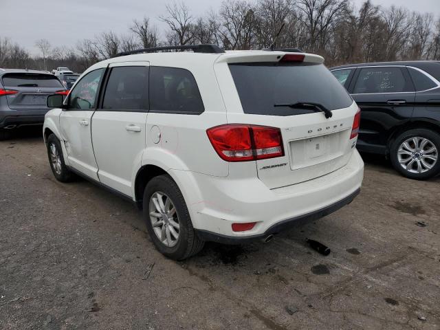 Photo 2 from auction – 2014 DODGE JOURNEY SX with VIN 3C4PDCBG2ET107902