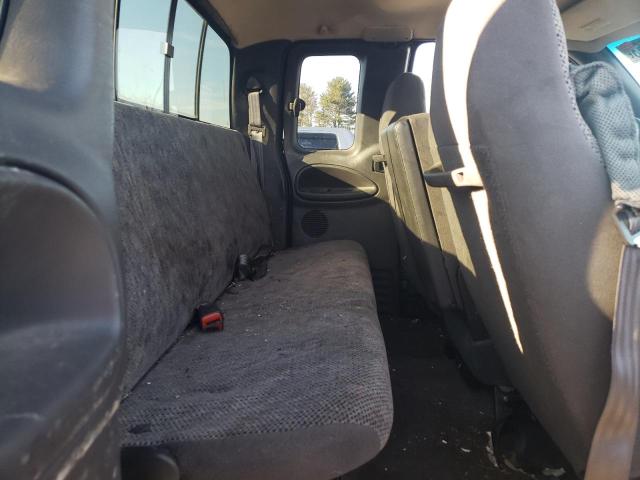 Photo 10 from auction – 1999 DODGE RAM 1500 with VIN 3B7HF13Y1XG170687