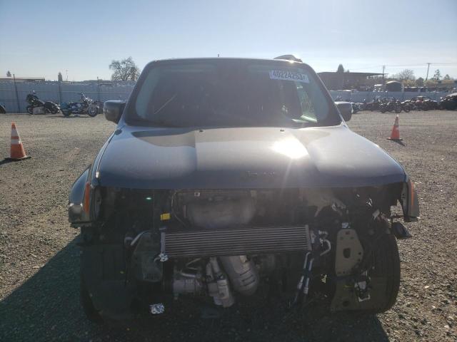Photo 5 from auction – 2016 JEEP RENEGADE L with VIN ZACCJBBT4GPD39278