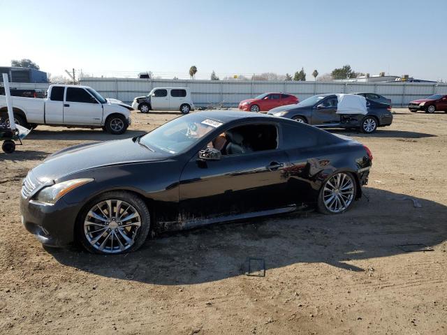 Photo 1 from auction – 2012 INFINITI G37 BASE with VIN JN1CV6EK5CM422471