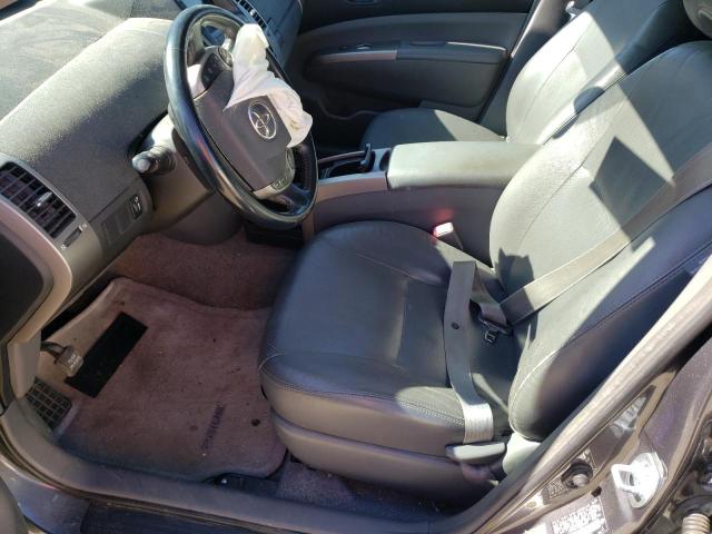 Photo 7 from auction – 2008 TOYOTA PRIUS with VIN JTDKB20U983443226